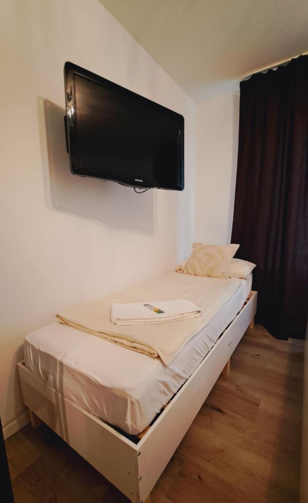 Apartamento Soul *