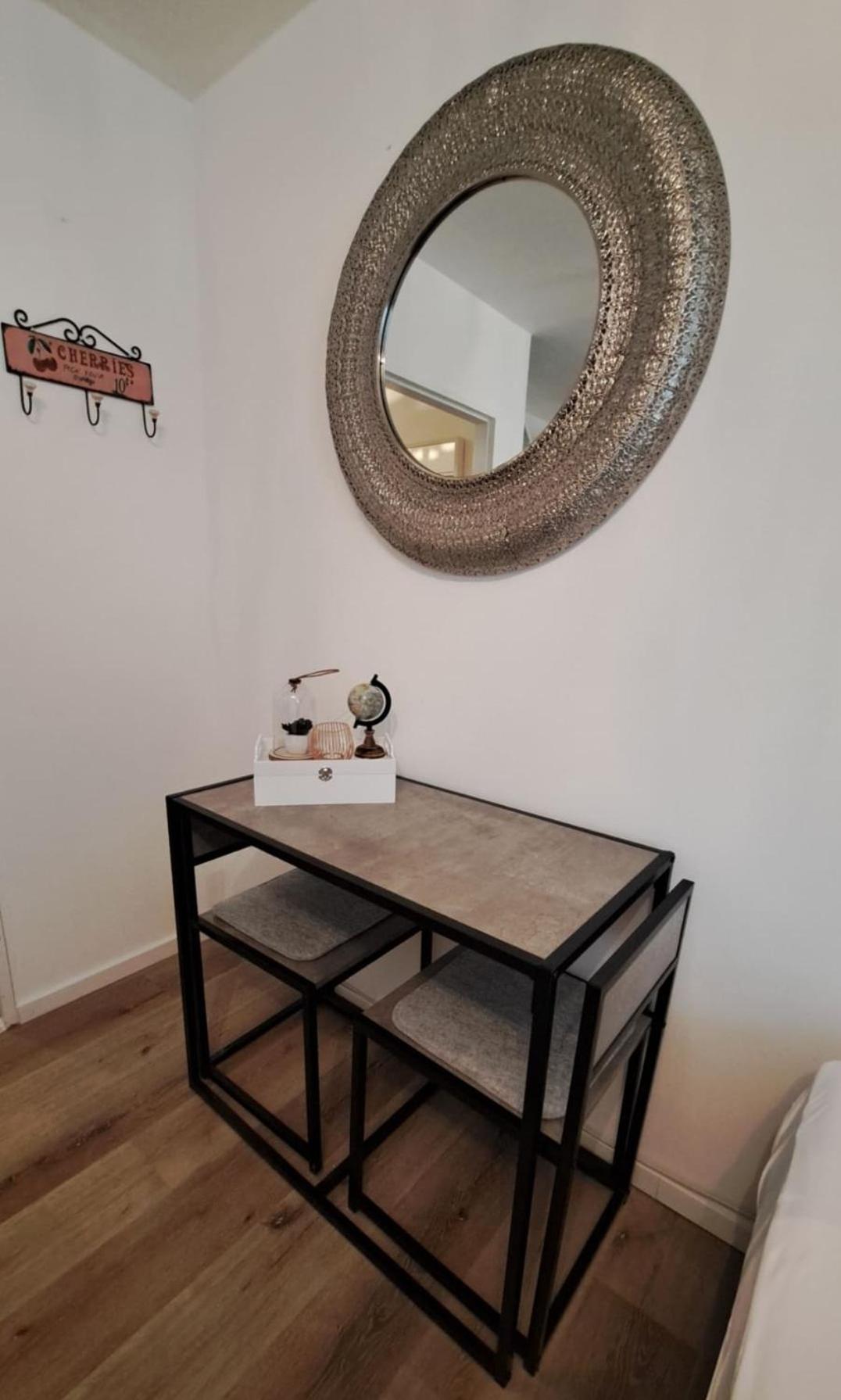 Apartment Soul