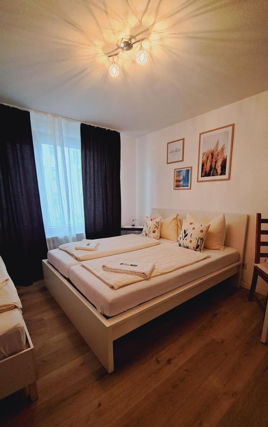 Apartment Soul Munich