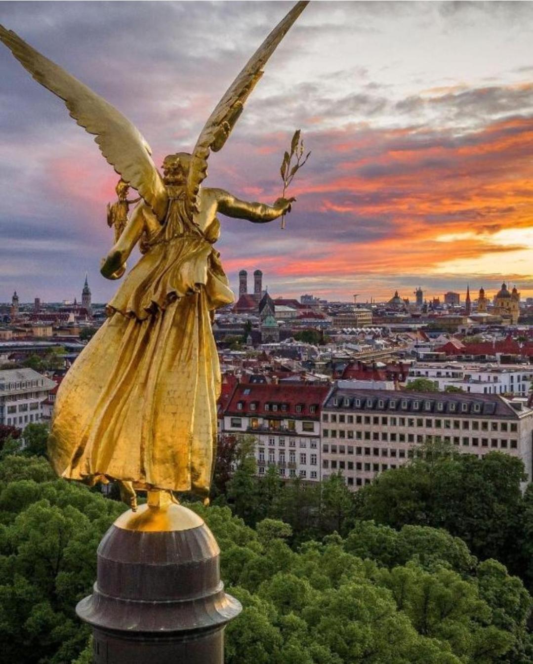 Apartamento Soul Múnich